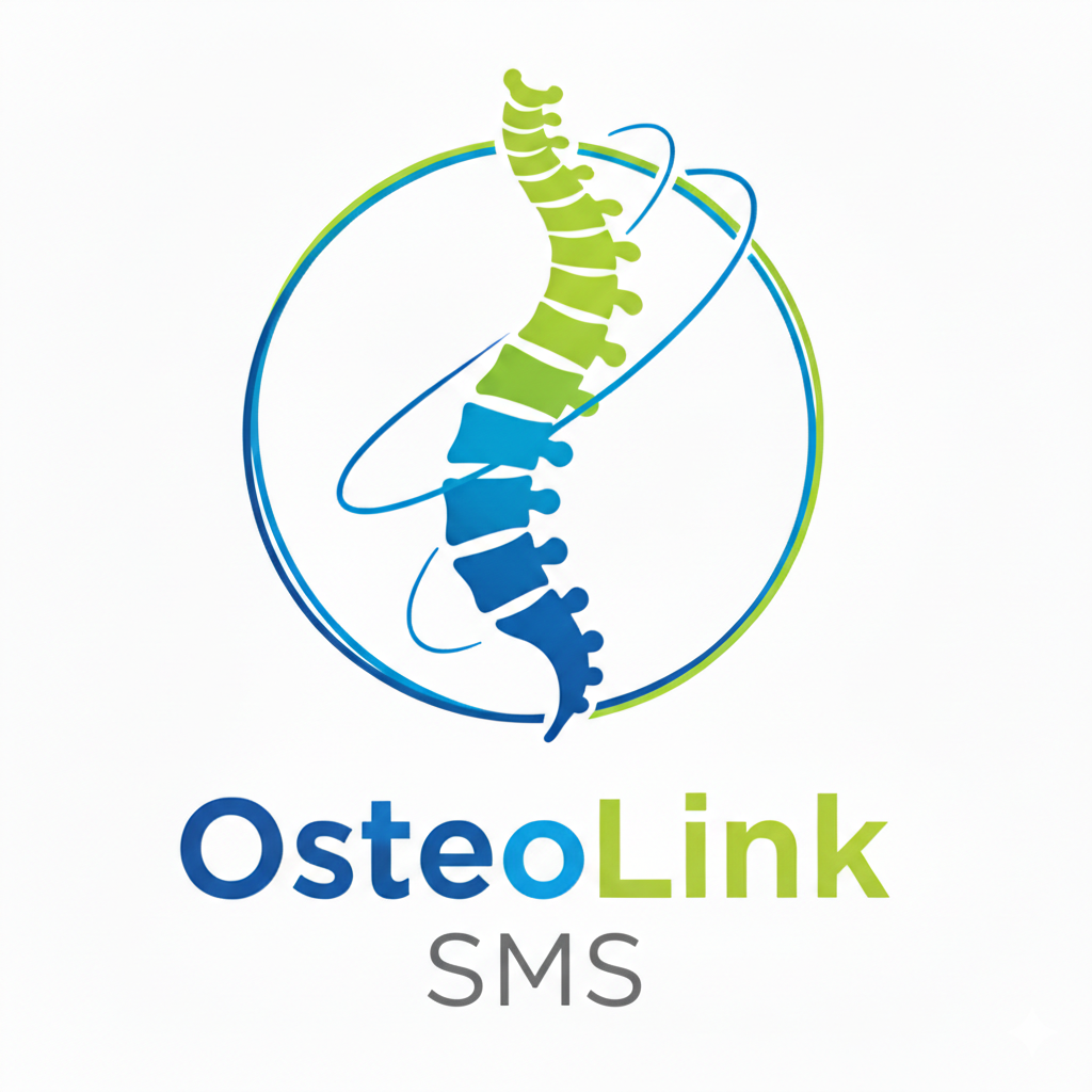 OsteoLinkSMSLOGO